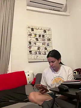 Genblan Live XXX Chat