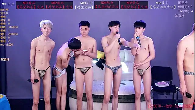 Sembang XXX Secara Langsung Spirit-0001