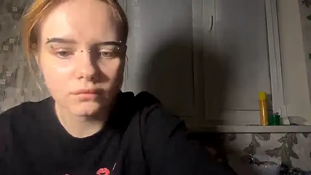 KrystenHoye Webcamshow