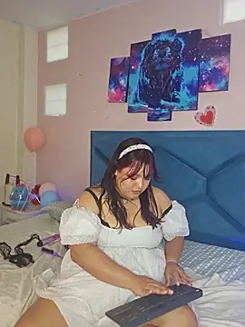 AleSweet_1 – webcam-show