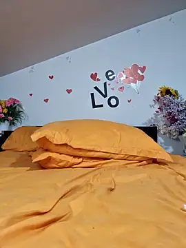 Chatroom XXX en direct de SweetMaddy888