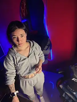 Sophie_LS' Live XXX Chat