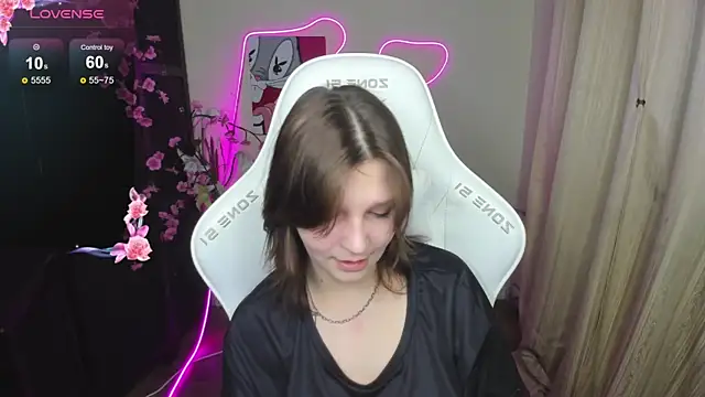 Živý XXX chat AudreyyKim