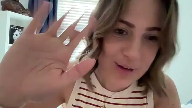 Živý XXX chat annabellewarick