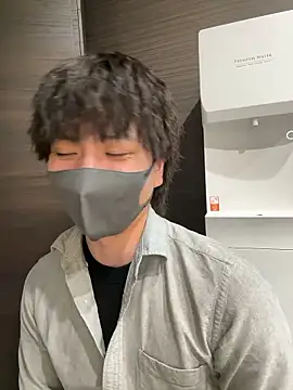 CHROME-kun925のウェブカメラショー