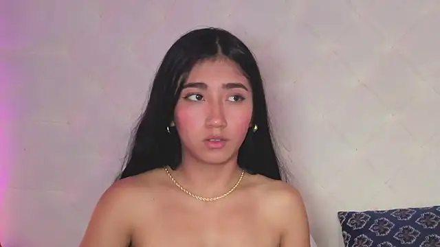 Mariana_Kalo Chat XXX live