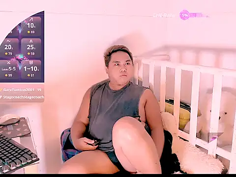 Hardking_69 webkamerás műsora