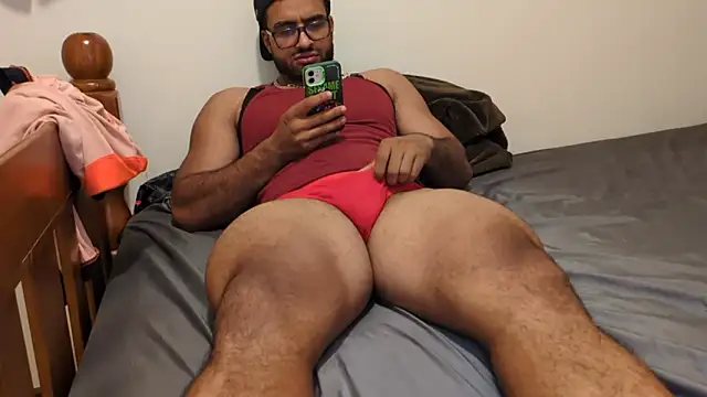 โชว์เว็บแคมของ robin103666