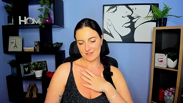 FUN_AMI Chat XXX live