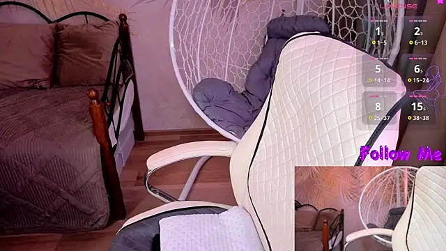 AlisaMisty Obrolan Langsung XXX