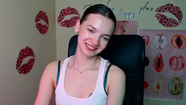 _SusieSu_ – Live XXX-chat