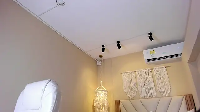 NahimiThompson Obrolan Langsung XXX