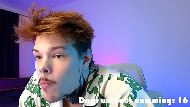 DENIS_HERE live XXX chat