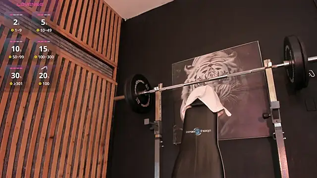 Leo_Vesper Webcamshow