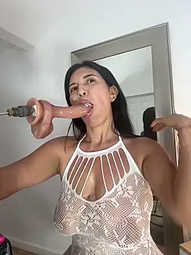 Czat XXX na żywo – Angel_Perv