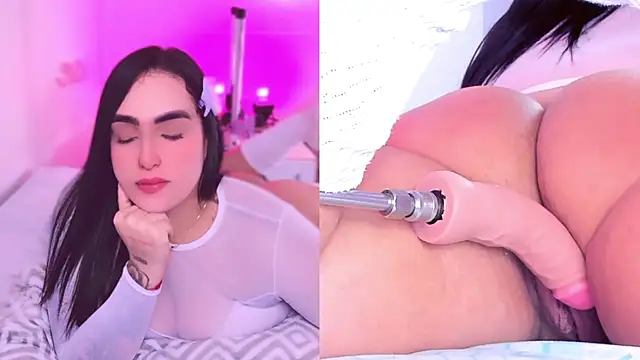 Živý XXX chat kloe_campbell