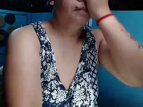 ambersmileのライブXXXチャット