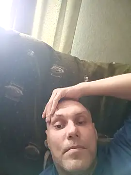 Sam_Colt Adlı Modelin Web Kamerası Şovu