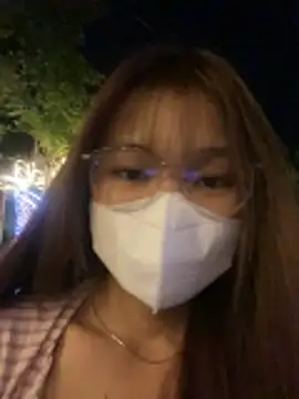 Show Webcam de __BabyShowPublic__