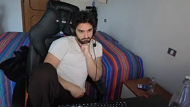 Al3xox02 Webcam show