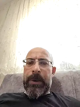 dangerx45 Adlı Modelin Web Kamerası Şovu