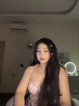 __MeiMei__ Show Webcam