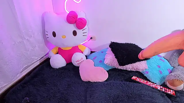 CassieBigass_ 现场XXX聊天