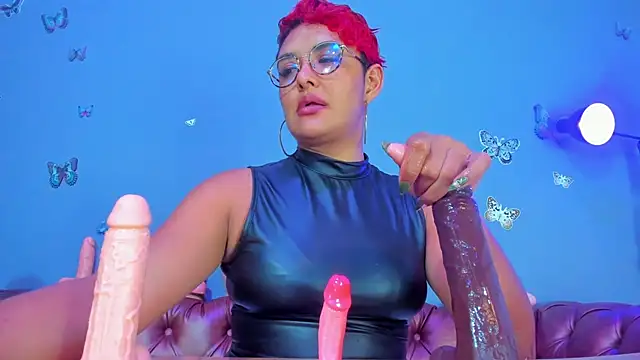 Kaira_mosse Live XXX-chat