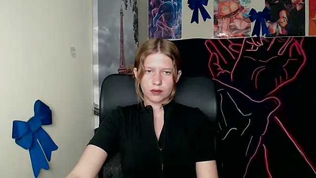 StellaCRL 现场XXX聊天