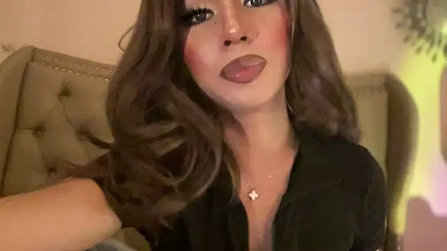 XXX chat uživo modela Worldclass_Maxxine_