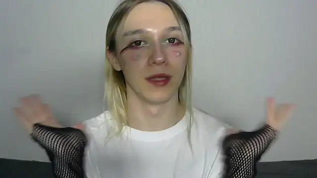 icebenz Live XXX-chat