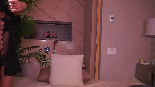 BiancaCain's Webcam Show