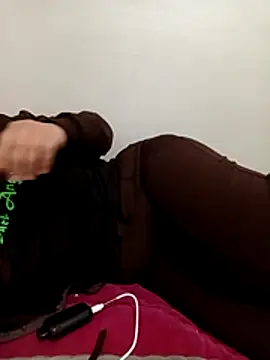 Mrjana89six's Webcam Show