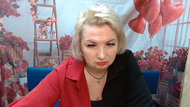 RenataDaster Adlı Modelin Canlı XXX Sohbeti