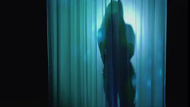 ZNZ-101 Adlı Modelin Web Kamerası Şovu