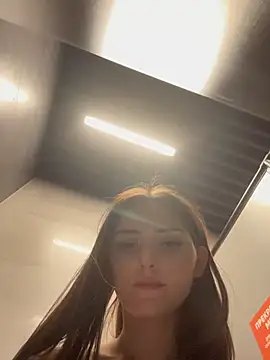 AnitaFly's Webcam Show