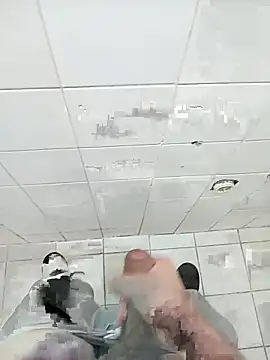 Show de guguba na webcam