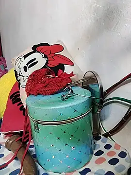 camile_milf's Live XXX Chat