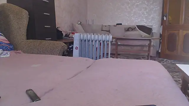 Amy_AugustのライブXXXチャット