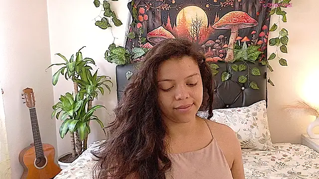 Chat XXX en directo de Amanda_sweet