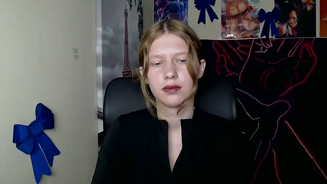 StellaCRL 现场XXX聊天