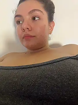 Chat XXX ao vivo de Eva_stark10