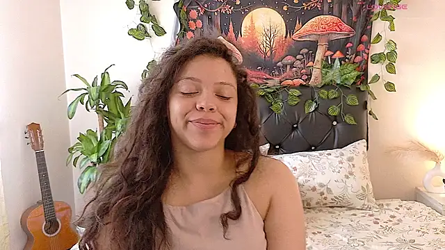 Amanda_sweet's Live XXX Chat