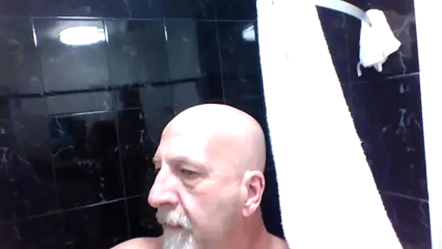 Yankeedave420 webkamerás műsora