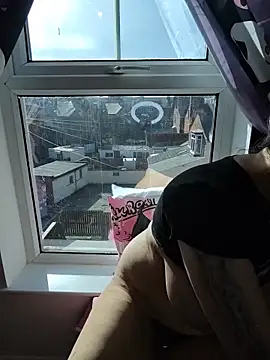 ThatAltGirl – Live XXX-chat