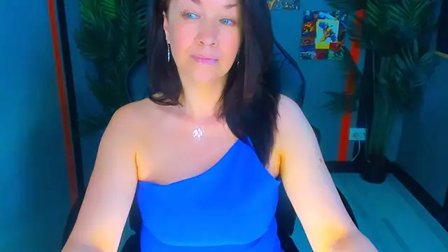 AnaMills Obrolan Langsung XXX