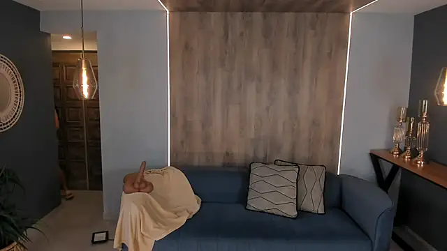 KateSunder élő XXX-chatje