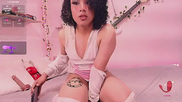 Chatroom XXX en direct de Alex_Tehir