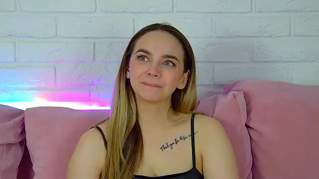 AnitaVenture 现场XXX聊天