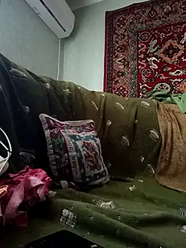 Sam_Colt webcam show